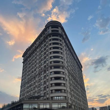 Flat Apartments 스코페 외부 사진