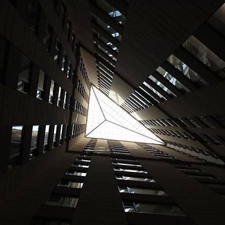 Flat Apartments 스코페 외부 사진