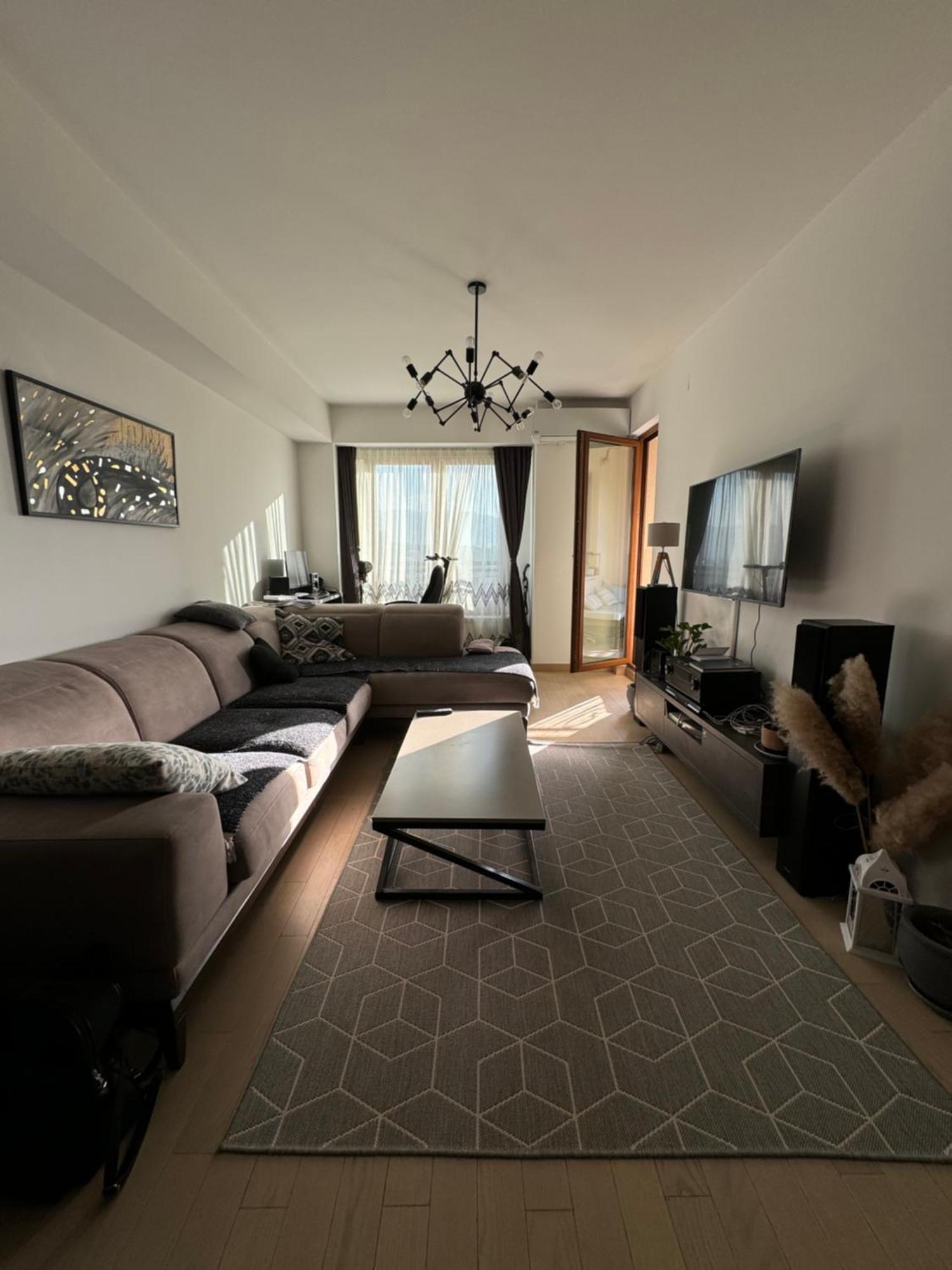 Flat Apartments 스코페 외부 사진