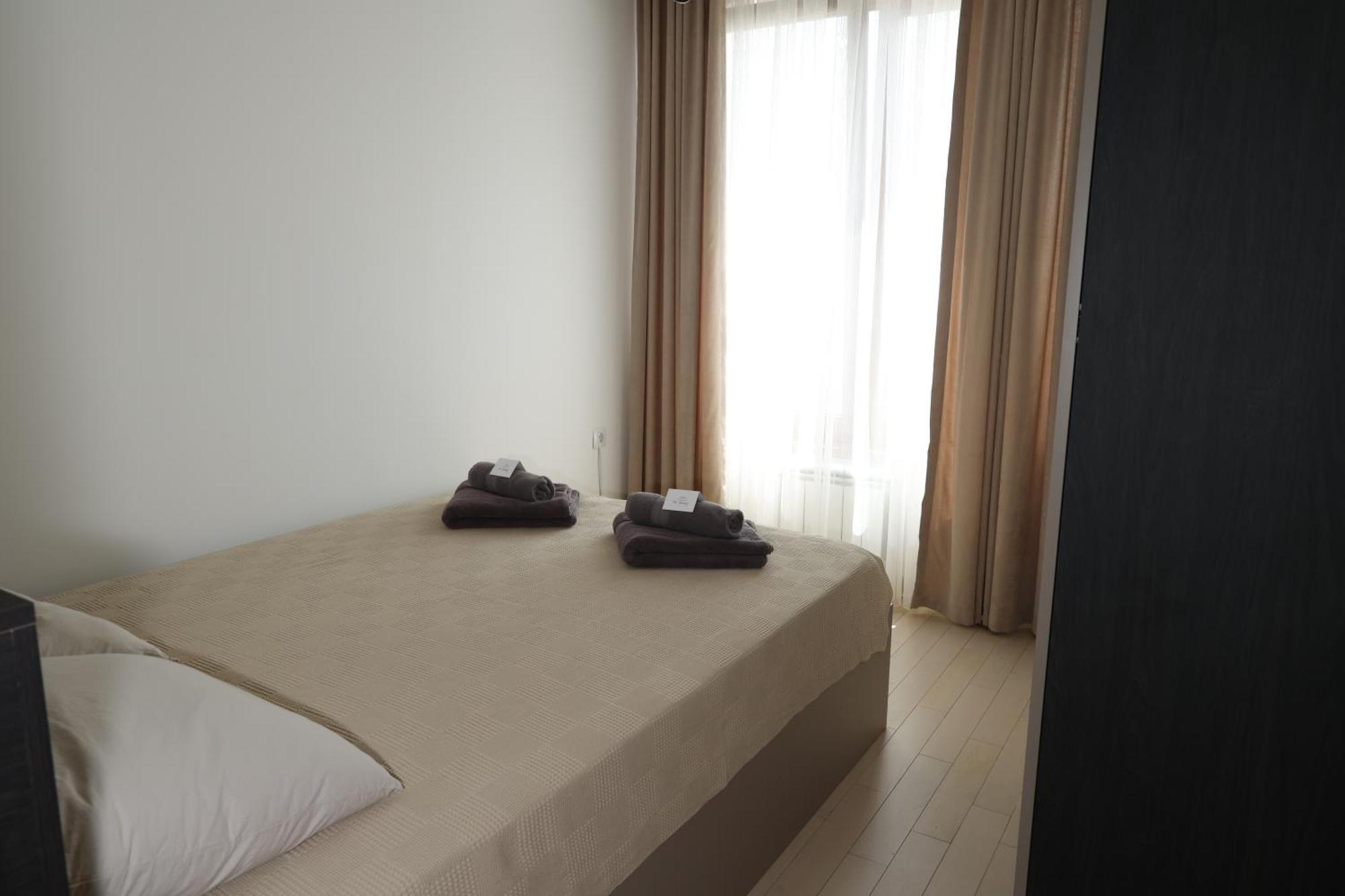 Flat Apartments 스코페 외부 사진