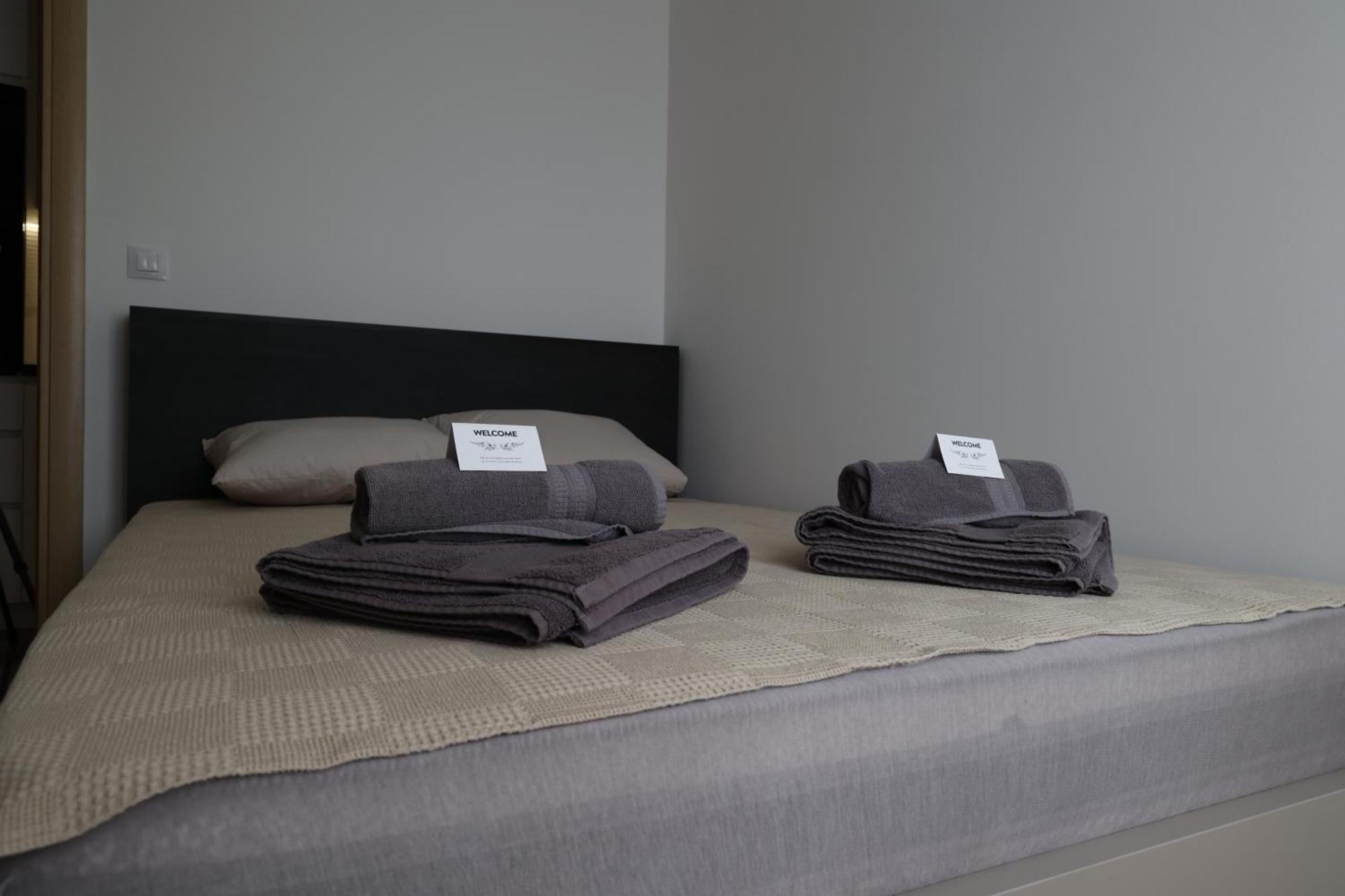 Flat Apartments 스코페 외부 사진